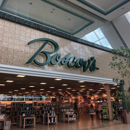 Boscov's