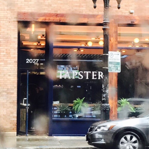 Tapster