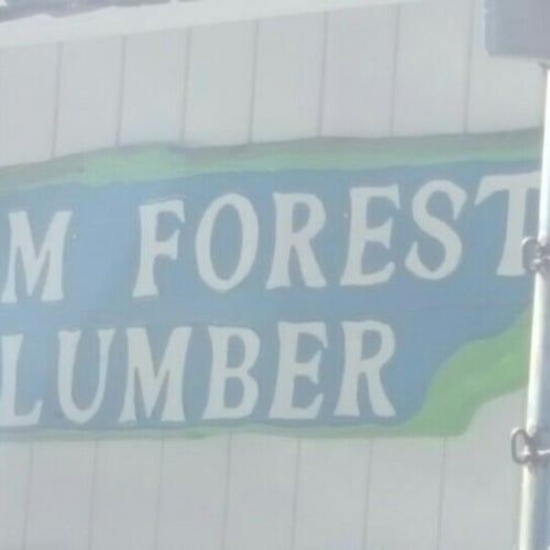 Rim Forest Lumber