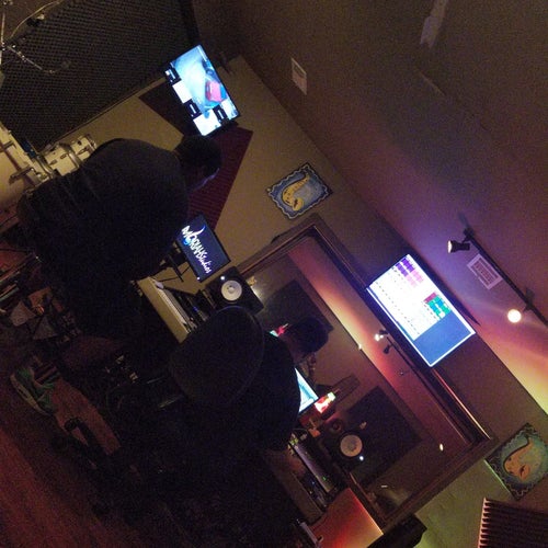 Moriah Studios