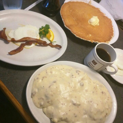 Rosie's Cafe