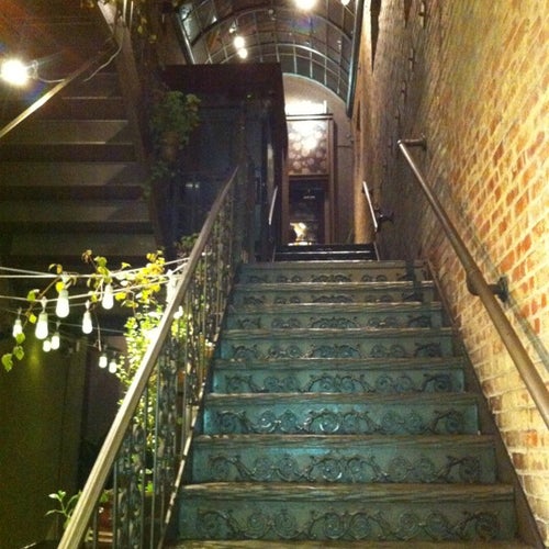 Vertical Wine Bistro 70 N Raymond Ave Pasadena