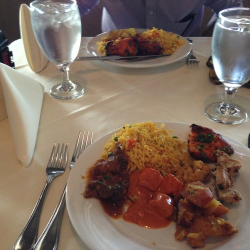 Nirvana Indian Restaurant 14545 Memorial Dr Houston