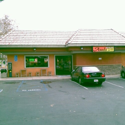 Asada Mexican Restaurant