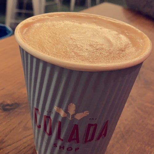 Colada Shop
