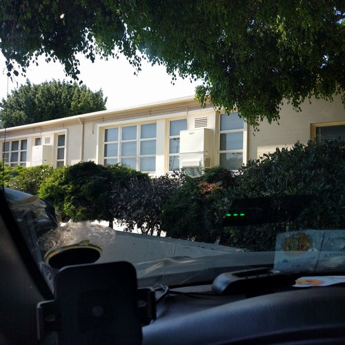 Mark Twain Middle School