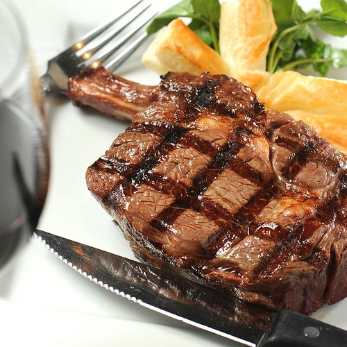 Kinzie Chophouse