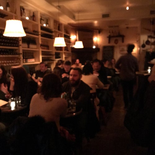 Black Mountain Wine House 415 Union St Brooklyn