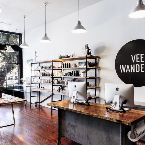 Veer & Wander