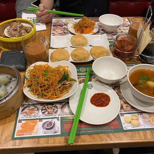 Tim Ho Wan