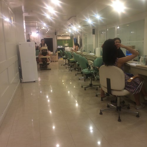 Joa Nail And Spa 448 E 79th St New York