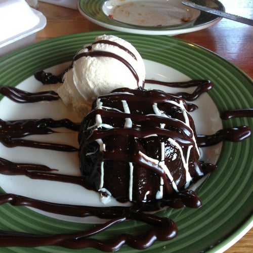 Applebee's Grill + Bar
