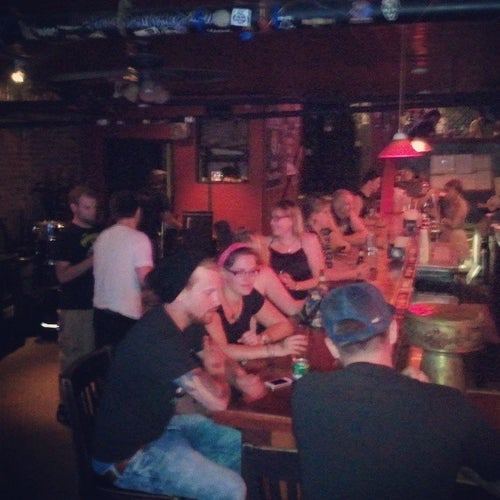 The Sidebar 218 E Lexington St Baltimore