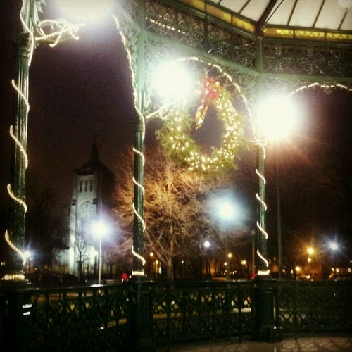Welles Park