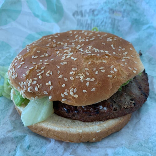 Burger King 530 JFK Memorial Hwy Newark