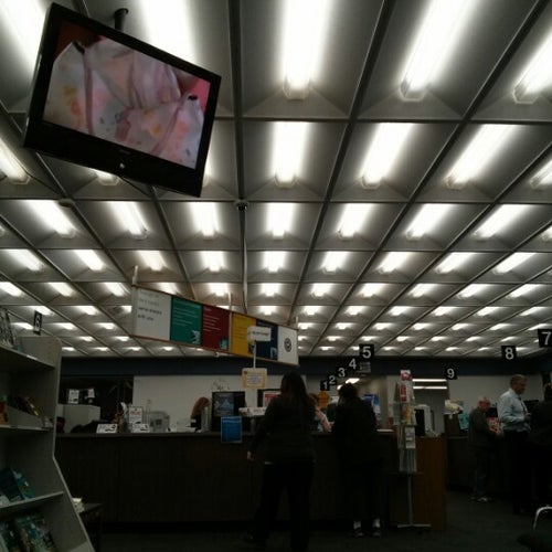 AAA Automobile Club of Southern California 1233 East Broadway