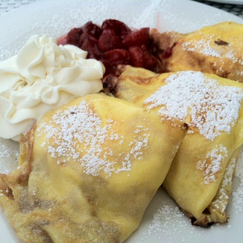 Shokolad Pastry & Cafe