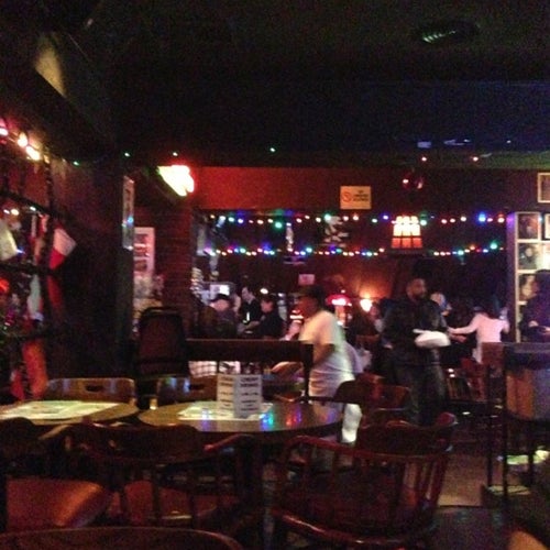 Cafe Brass Monkey 3440 Wilshire Blvd Los Angeles