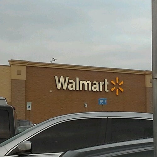 Walmart Supercenter
