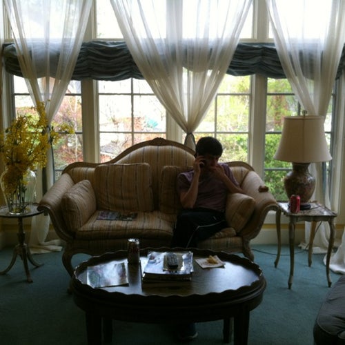 Fairview Inn