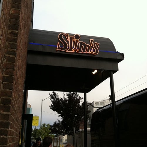 Slim's