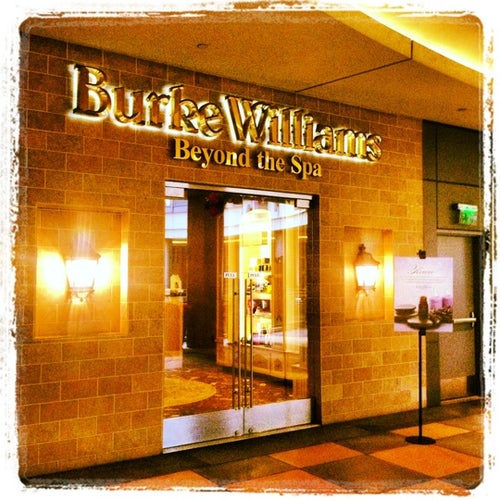 Burke Williams Spa 15301 Ventura Blvd Sherman Oaks