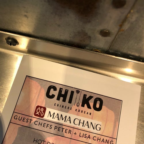 ChiKo