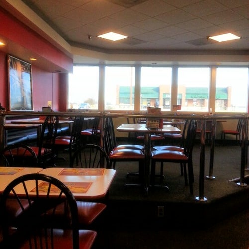Steak 'n Shake