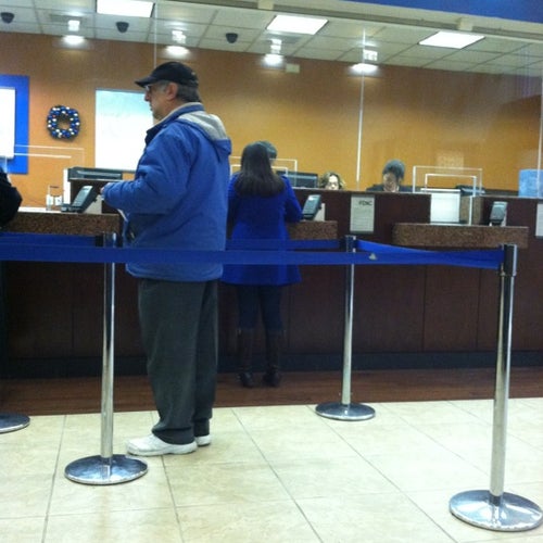 Chase Bank