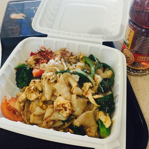 Noodle Zone 400 Pine St Ste 352 Seattle