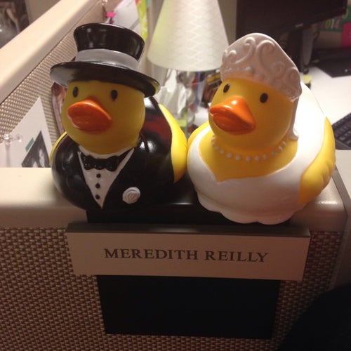 Crowell & Moring LLP