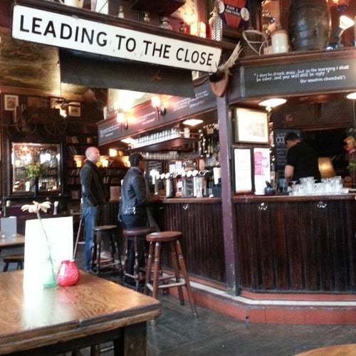 The Sir Richard Steele 97 Haverstock Hill Belsize Park