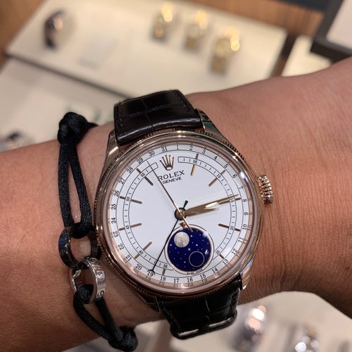 Watches of Switzerland