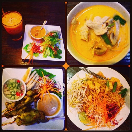 Dang's Thai Kitchen