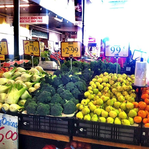 Preston Market 30 The Centreway Preston