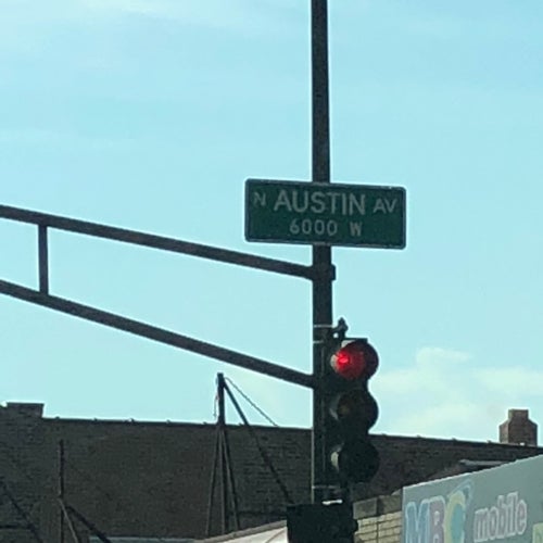 Austin & Fullerton