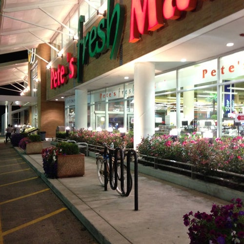 Pete's Fresh Market