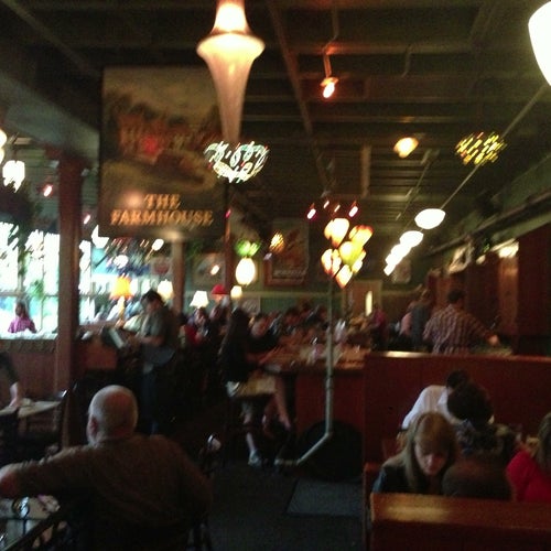 The Courtyard Restaurant McMenamins Kennedy School 5736 NE 33rd Ave