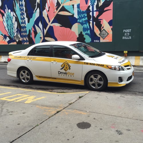 Drive Rite Academy