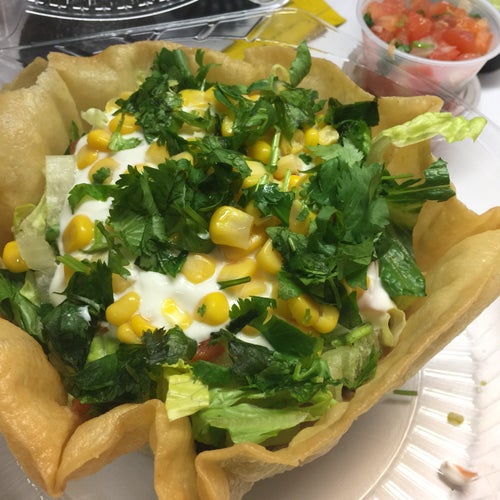 Cilantro Fresh Mexican Grill 6308 W 89th St Los Angeles