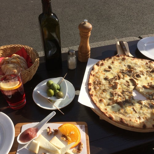 Dal Contadino Gormannstr. 10 Berlin