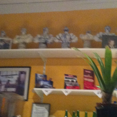 Photo from Foursquare (uncredited)