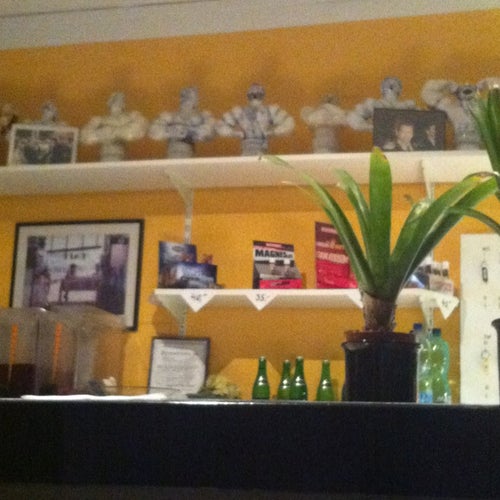 Photo from Foursquare (uncredited)