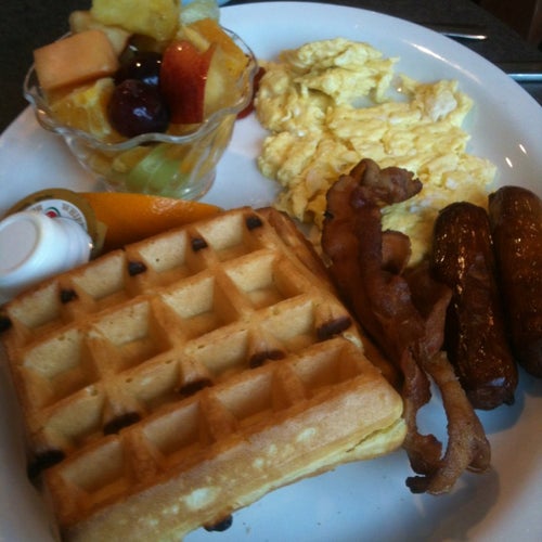 Joe's Grill 1031 Davie St. Vancouver