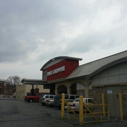 Price Chopper 6327 Brookside Plz Kansas City