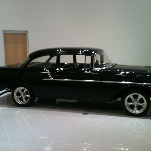 John Watson Chevrolet