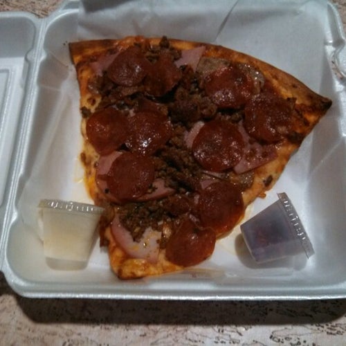 Ponzo's Italian Food 2515 Bagby St Houston