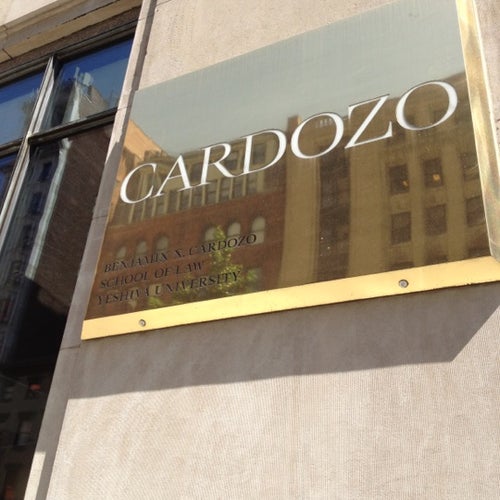 Benjamin N. Cardozo School of Law