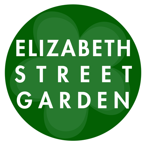 Elizabeth Street Garden