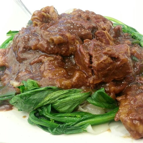 Garden Cafe 228 W Valley Blvd Alhambra